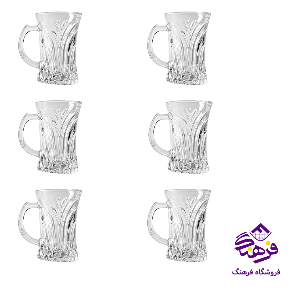 نیم لیوان سوگی کادو کاوه (6دک)