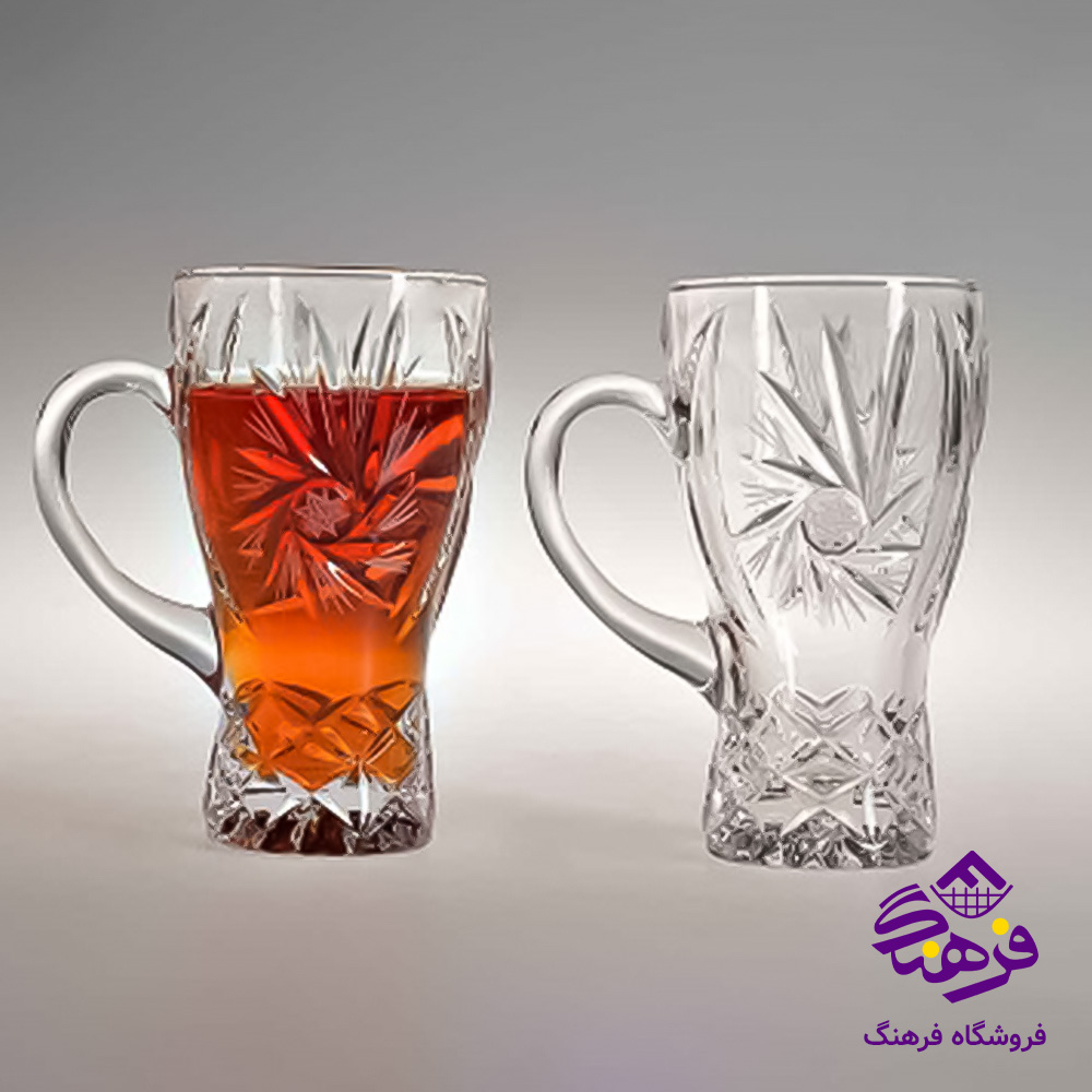 نیم لیوان سان استار کادو کاوه (6دک)
