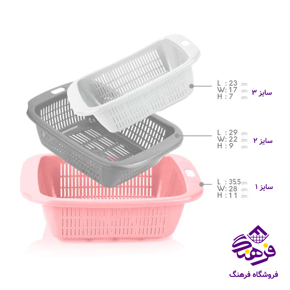 سبد ايده ال گلايول متوسط