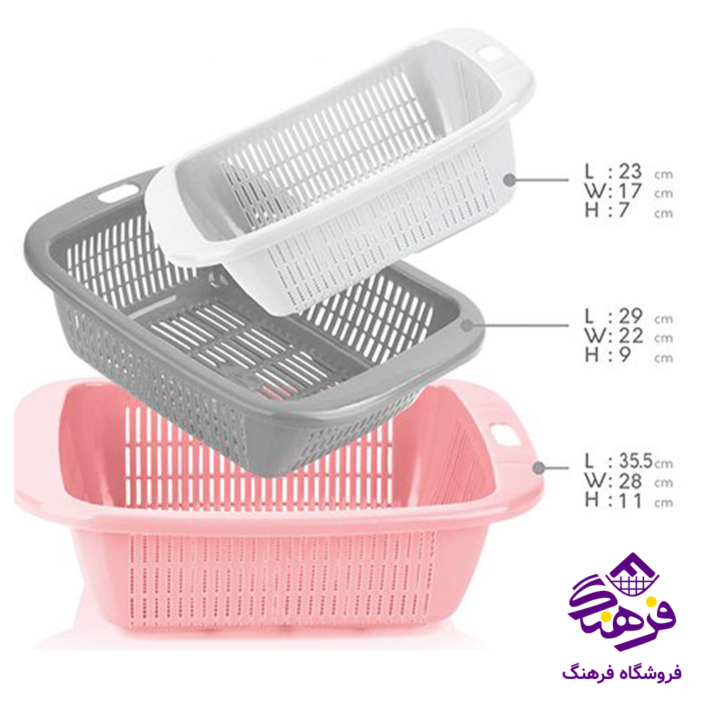 سبد ايده ال گلايول بزرگ