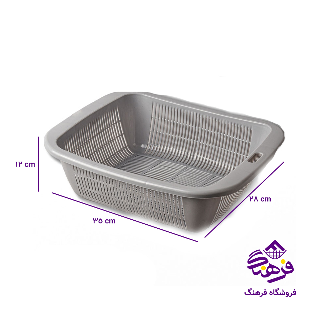 سبد ايده ال گلايول بزرگ