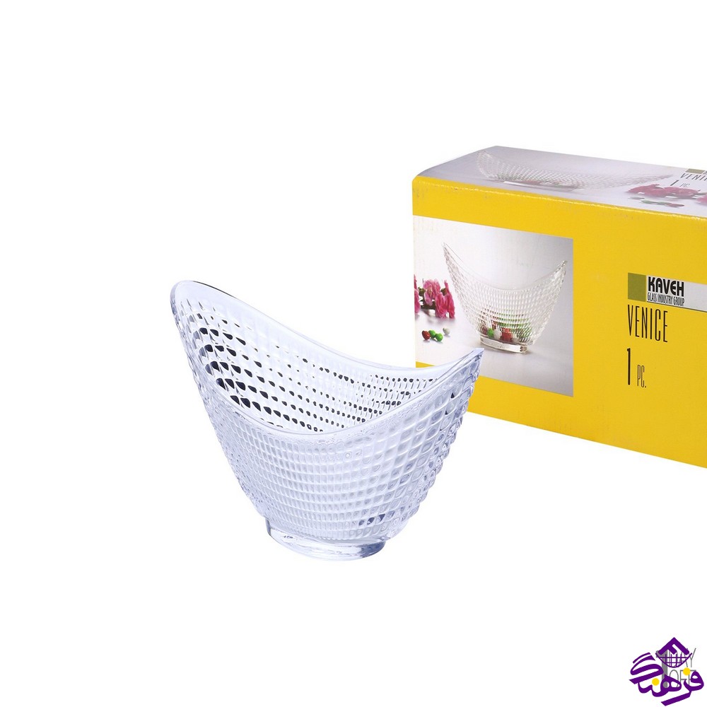 کشکول ونیز کادو کاوه (8دک)