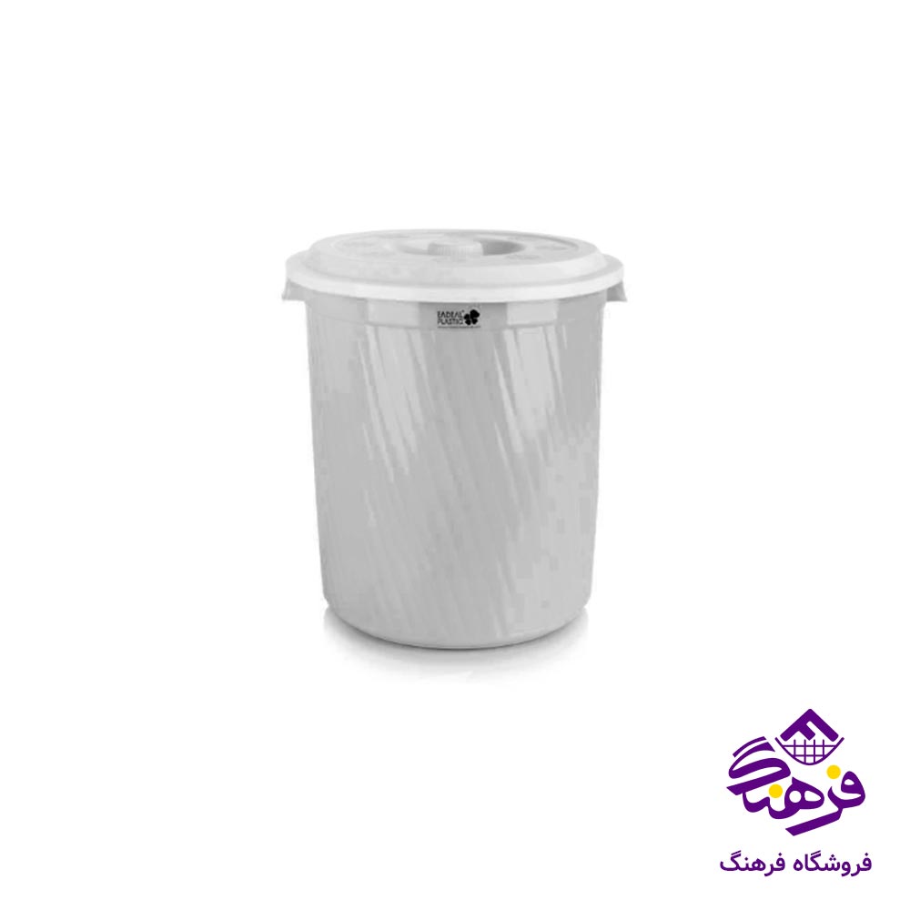سطل ايده ال مونا دربدار 530