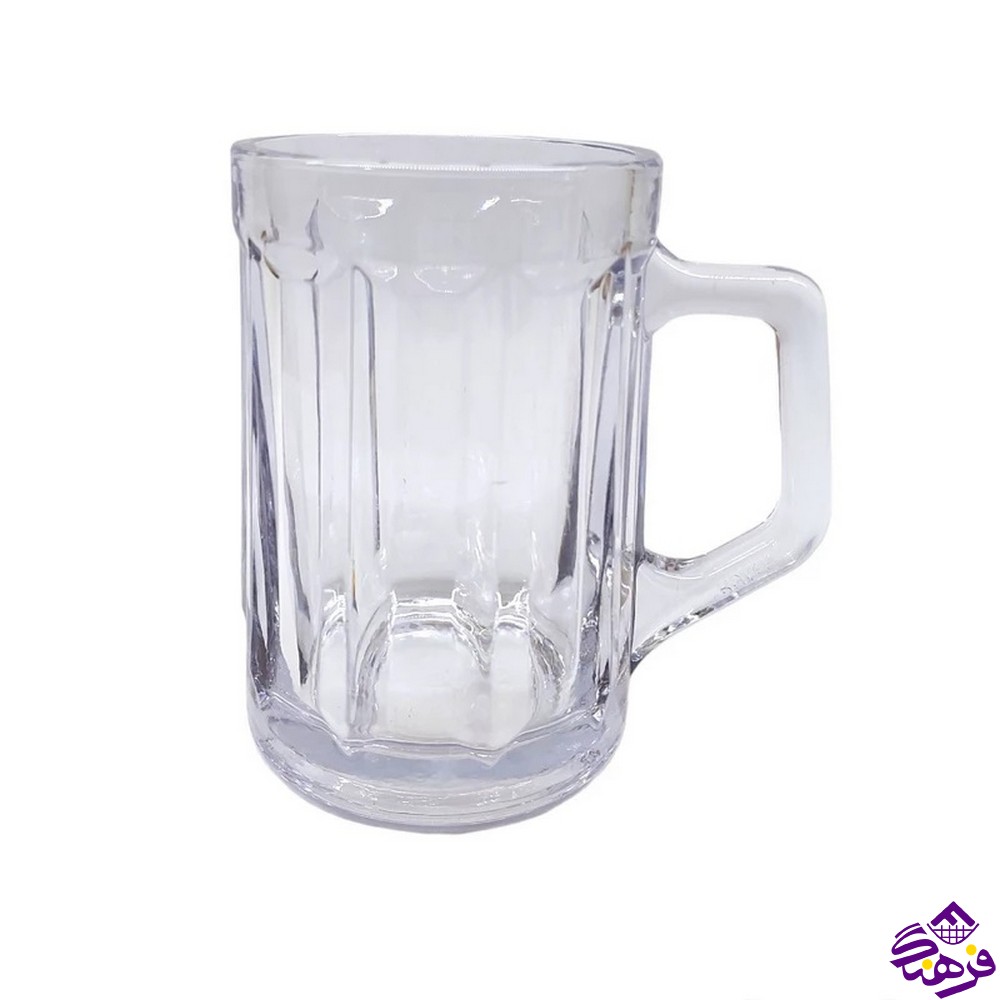 ماگ پیلار کادو کاوه (جفتی) (8ج دک)