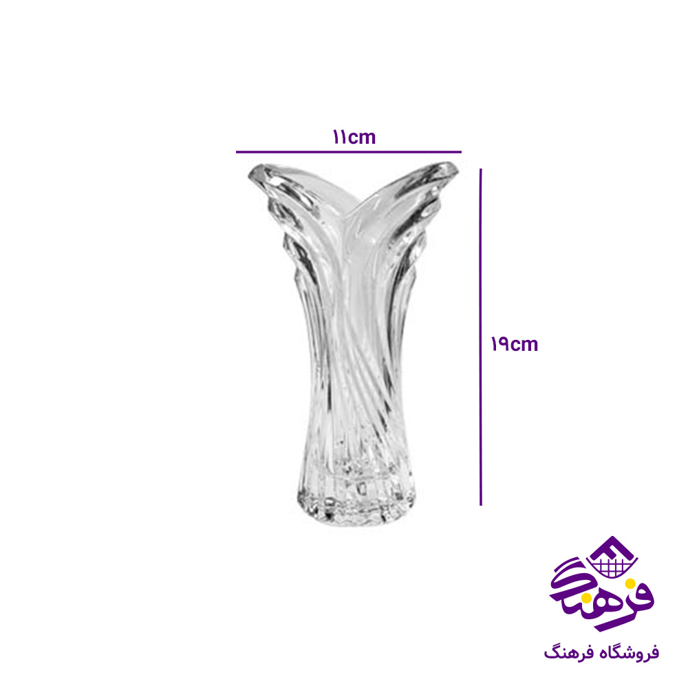 گلدان سانتا کادو کاوه (12دک)