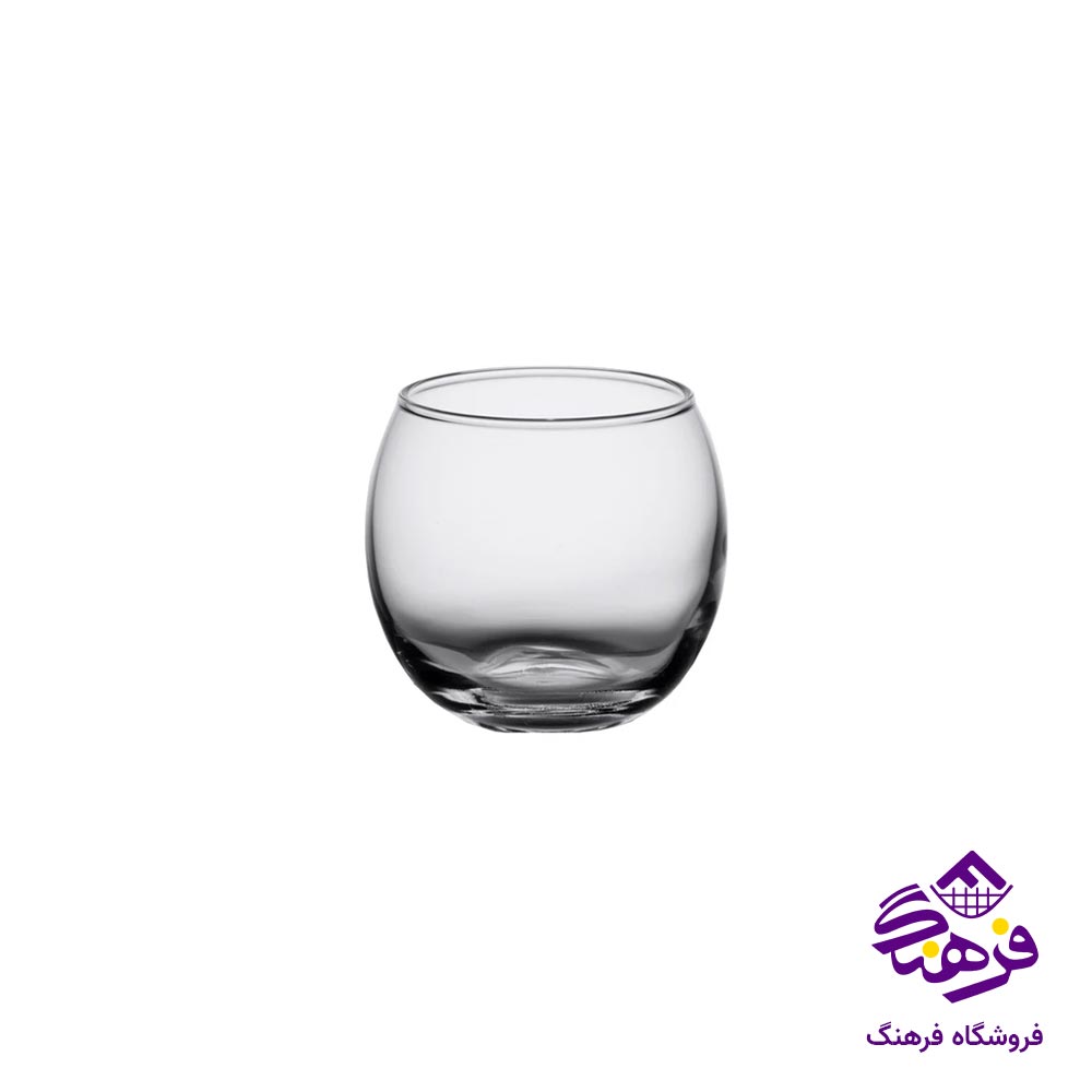 جاشمعی بلور کاوه مدل مارس 