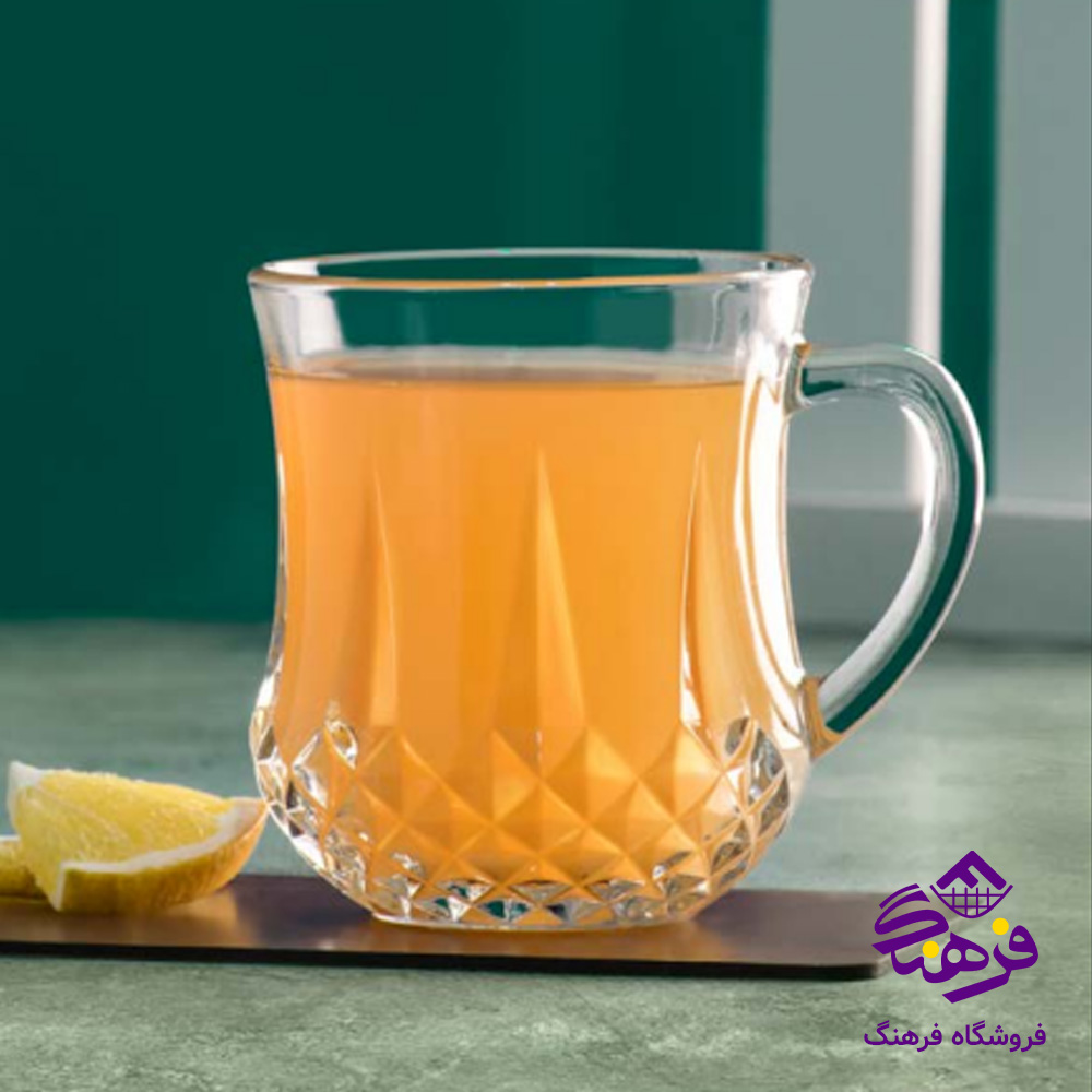 ماگ اپرا نوري(جفتي)-(12دک)