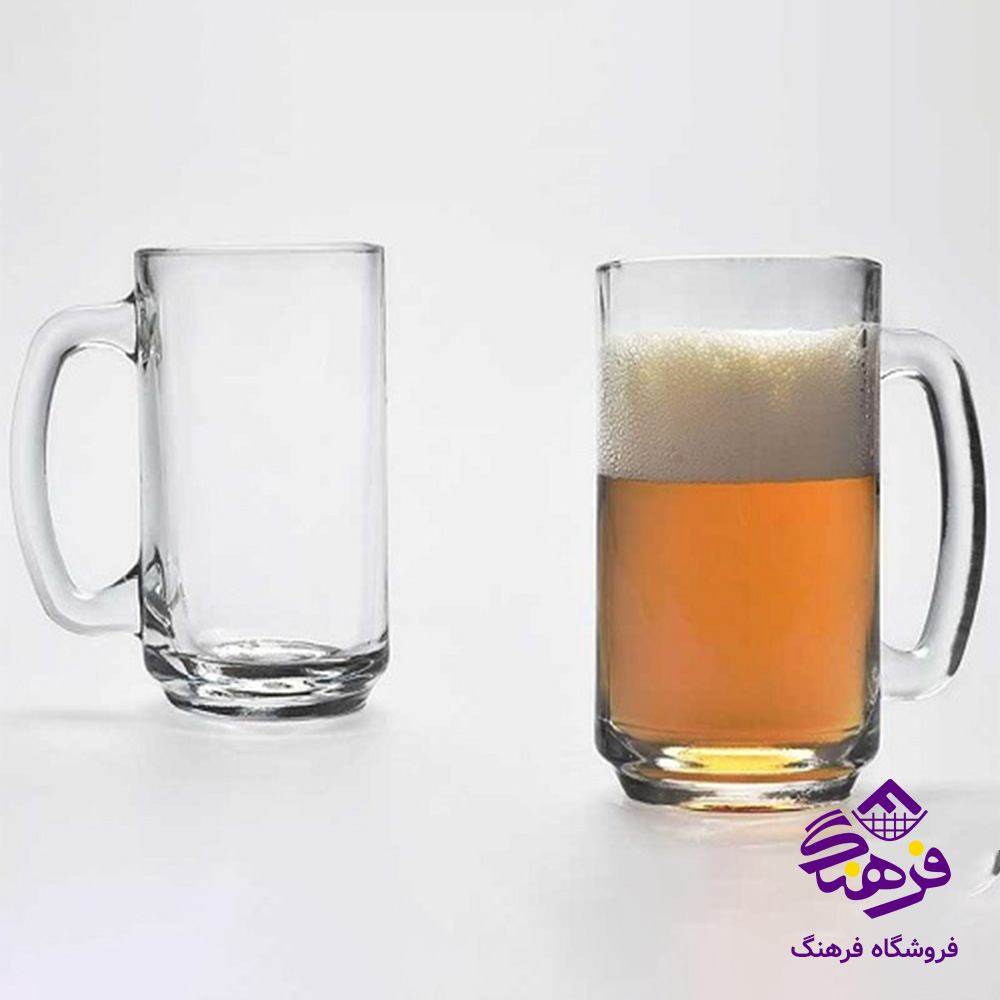 ماگ استرانگ فله کاوه (هرعدد) (18دک)