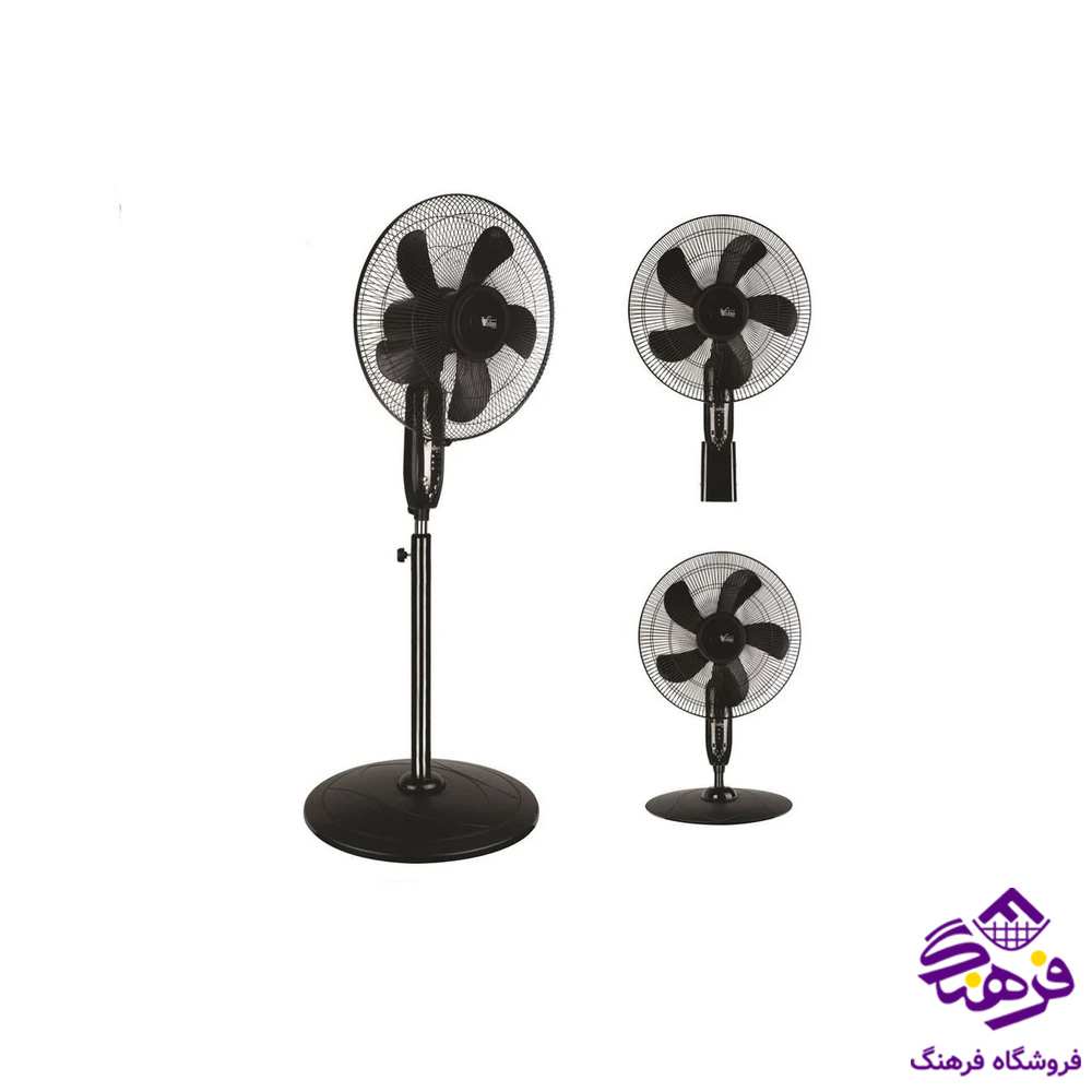 پنکه ويداس 8036
