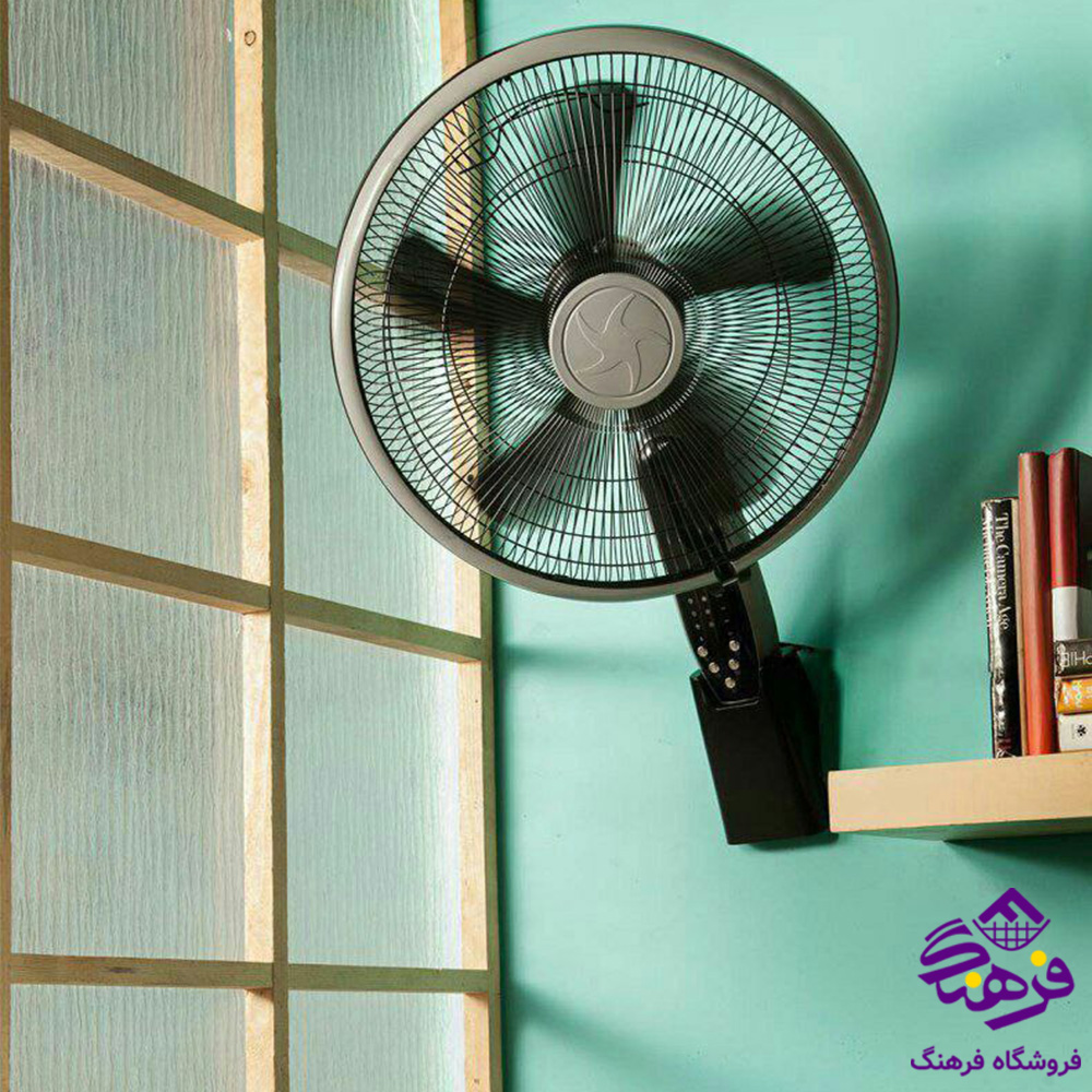 پنکه ويداس 8036