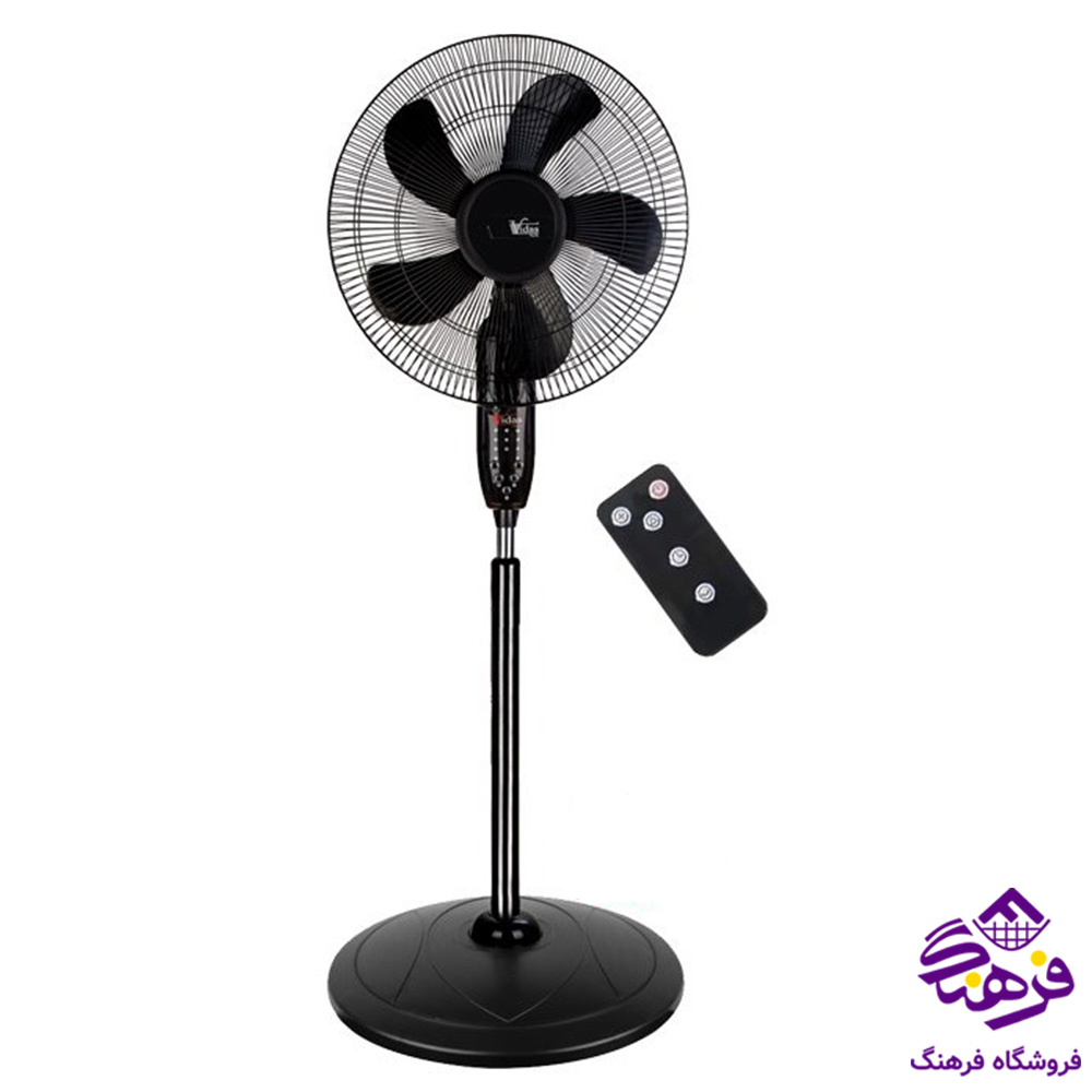 پنکه ويداس 8036