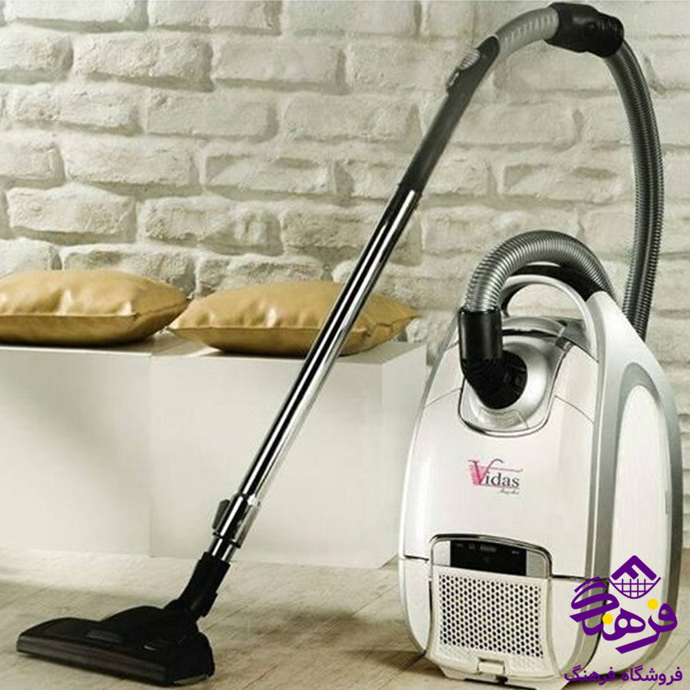 جاروبرقی ویداس 7476