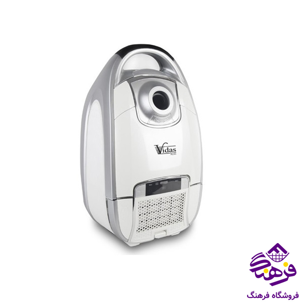 جاروبرقی ویداس 7476