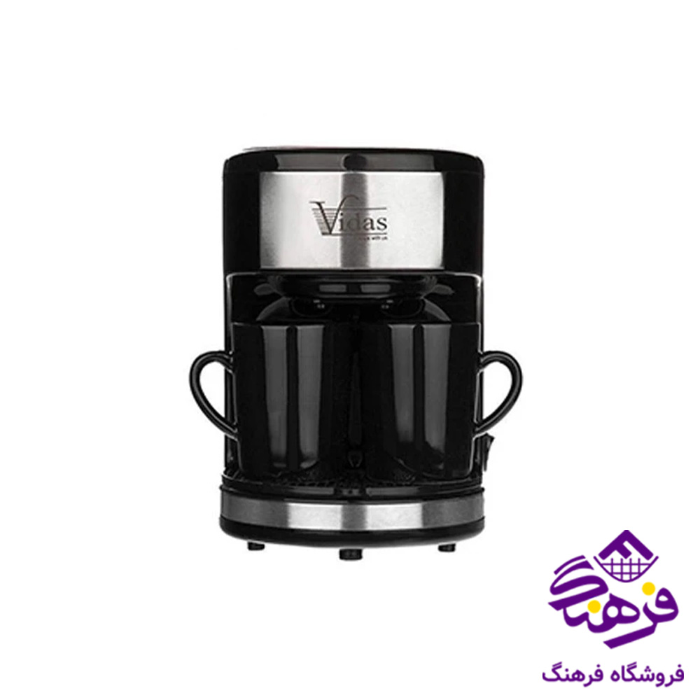قهوه ساز ويداس2224