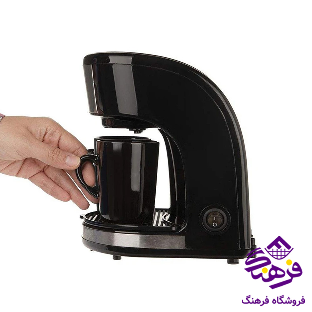 قهوه ساز ويداس2224