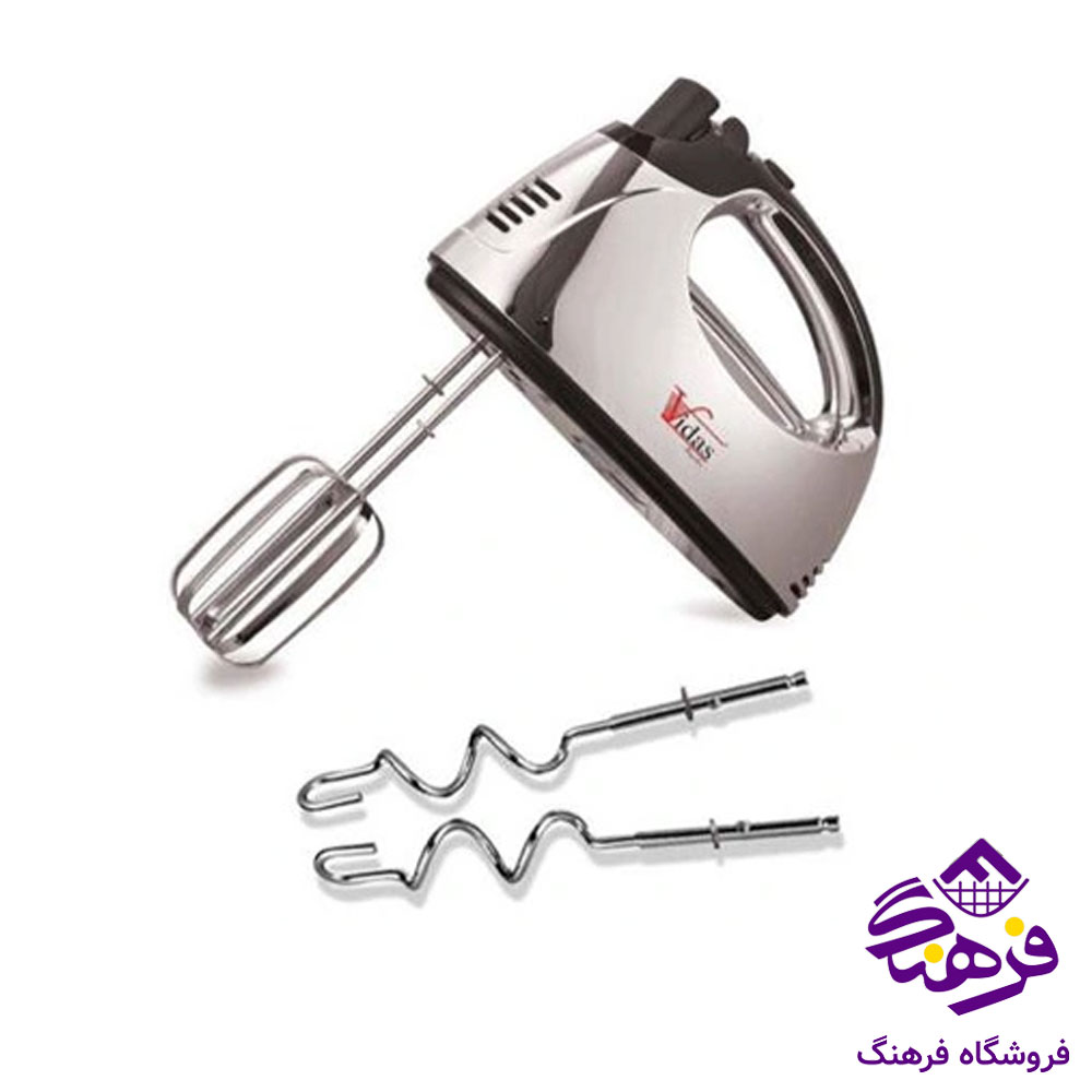 همزن ویداس مدل VIR-3882