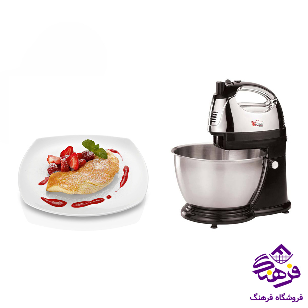 همزن ویداس 3885