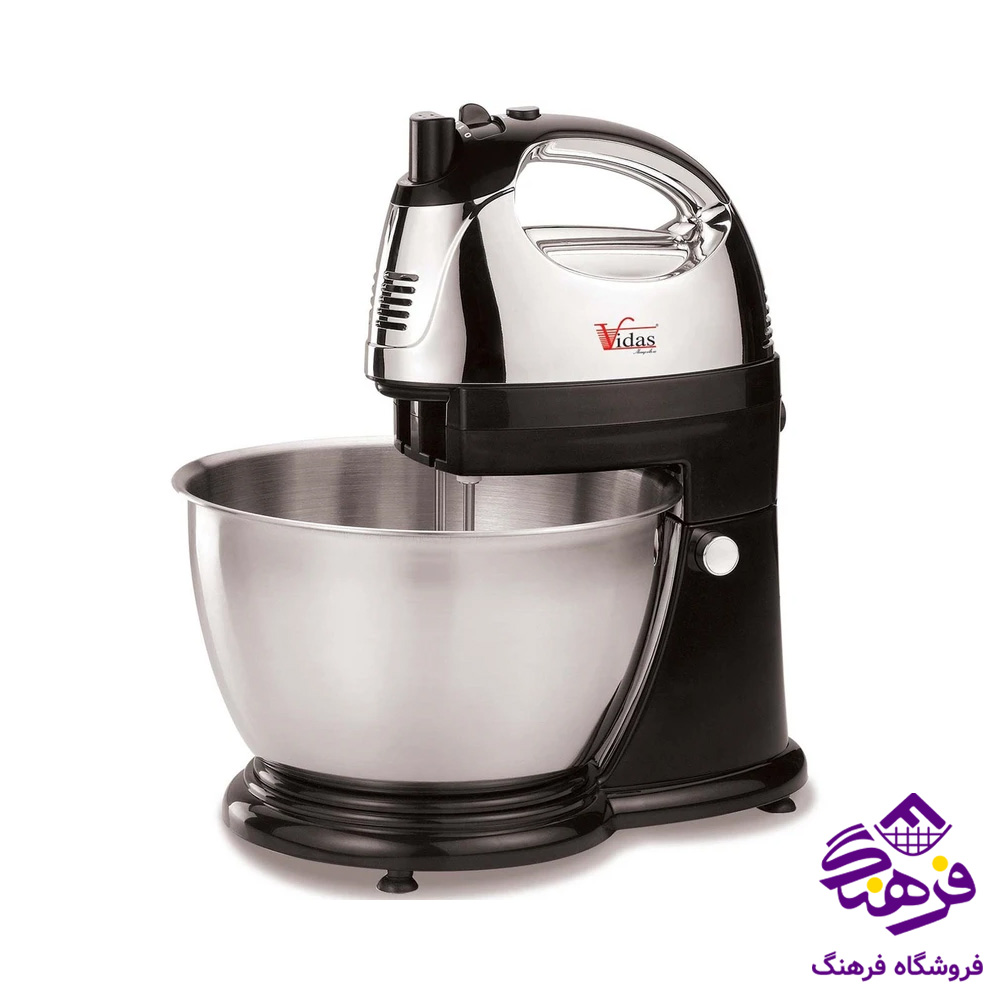 همزن ویداس 3885