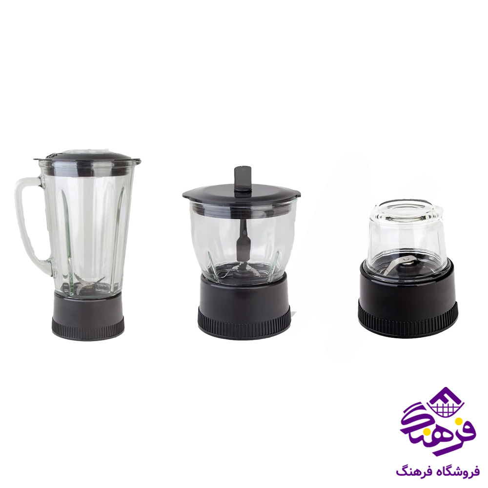 آبمیوه گیری ویداس مدل VIR-3613