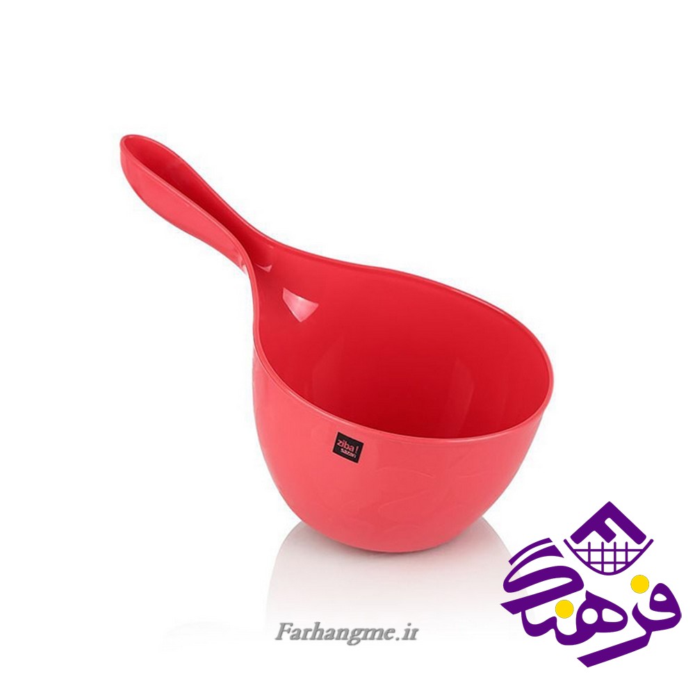 ابگردان زيبا اوند