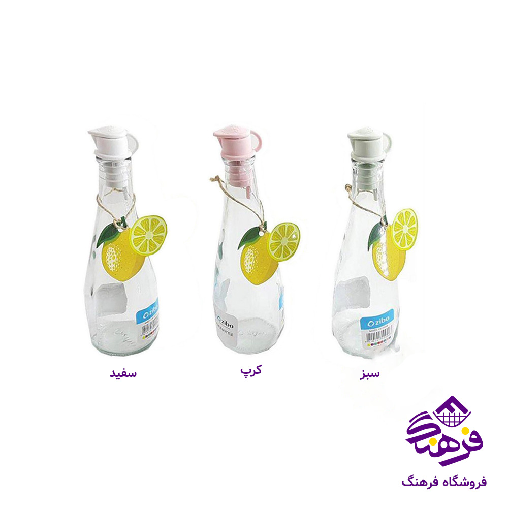 آبلیمو خوری آبنوس زیباسازان