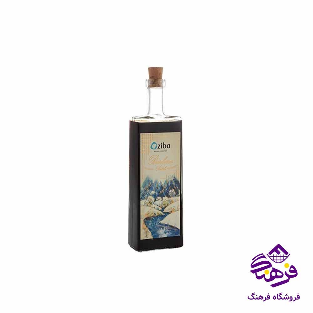 ابلیمو خوری زیباسازان مدل باربارا