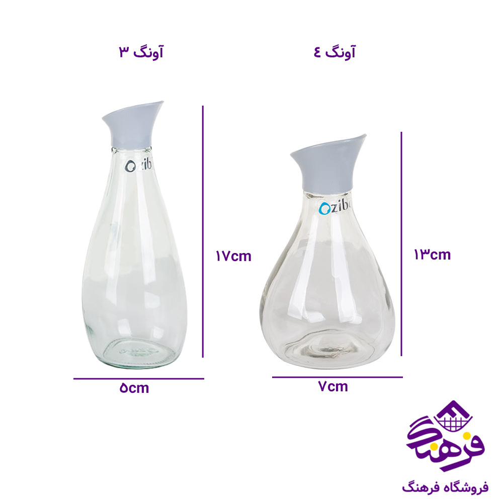ابليمو زيبا اونگ 3و4