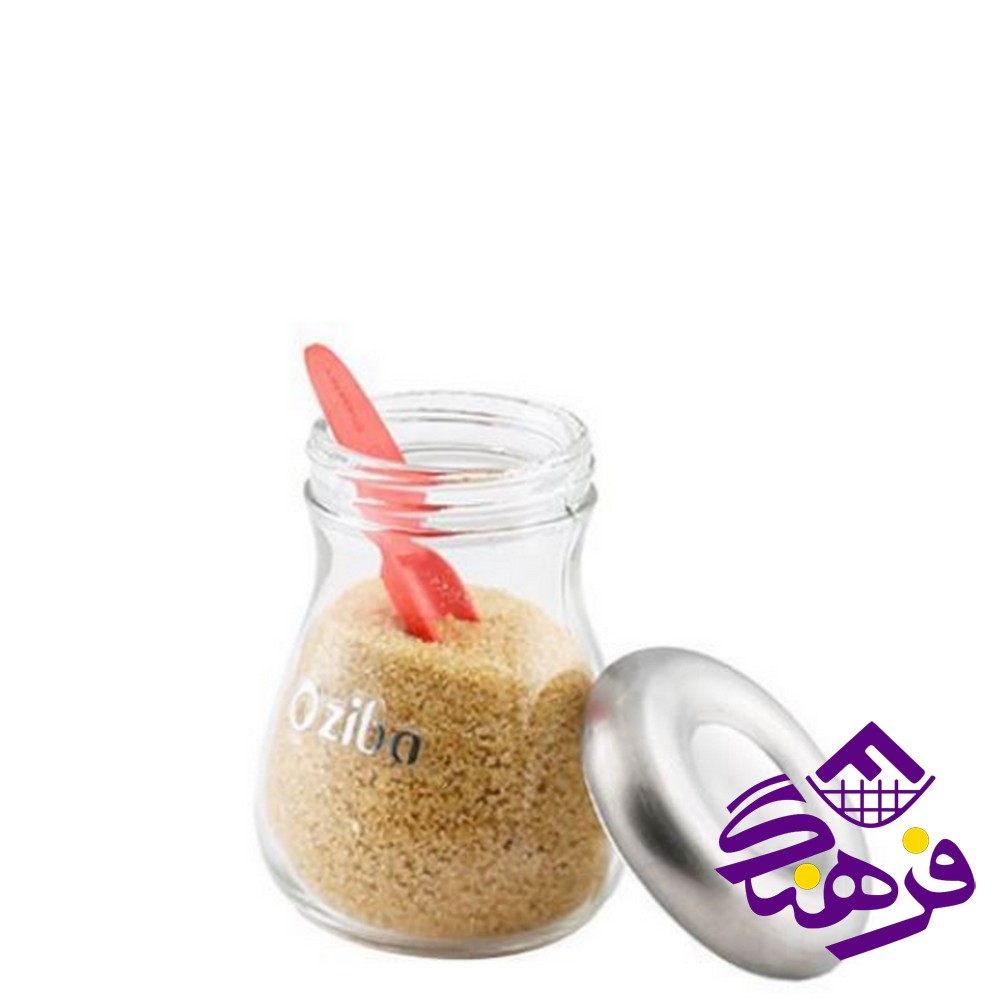 ادویه زیبا اسپیناس استیل