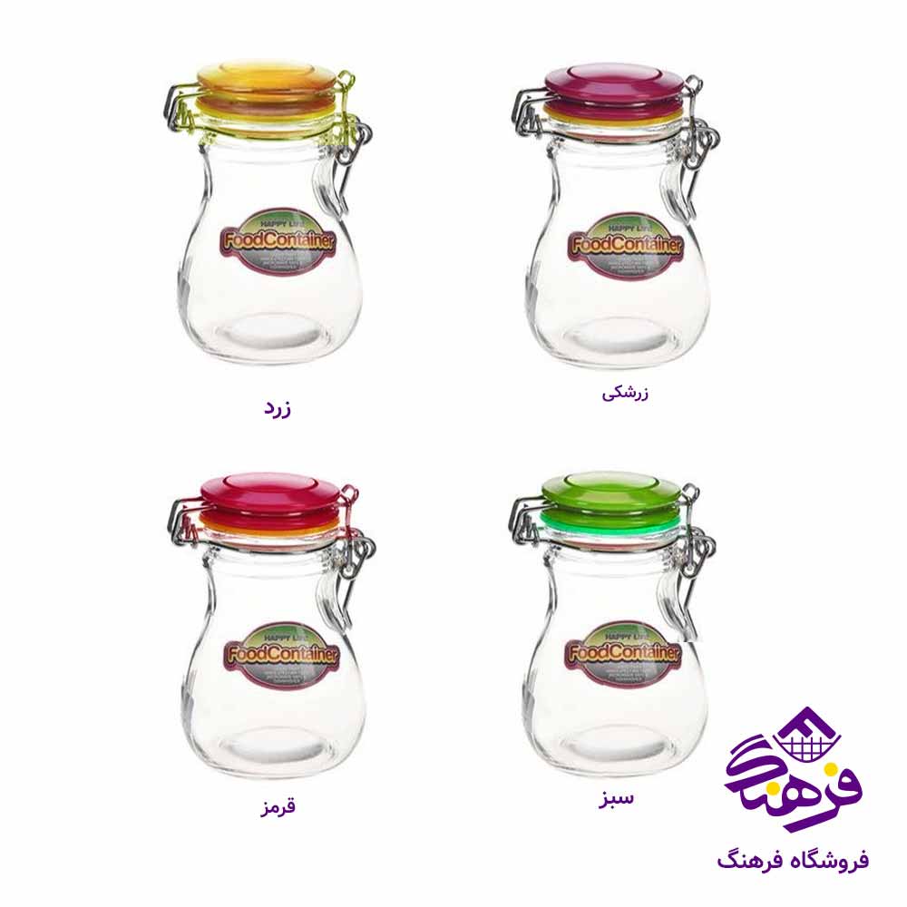 جا ادویه زیباسازان مدل شاندرمن کمر باریک