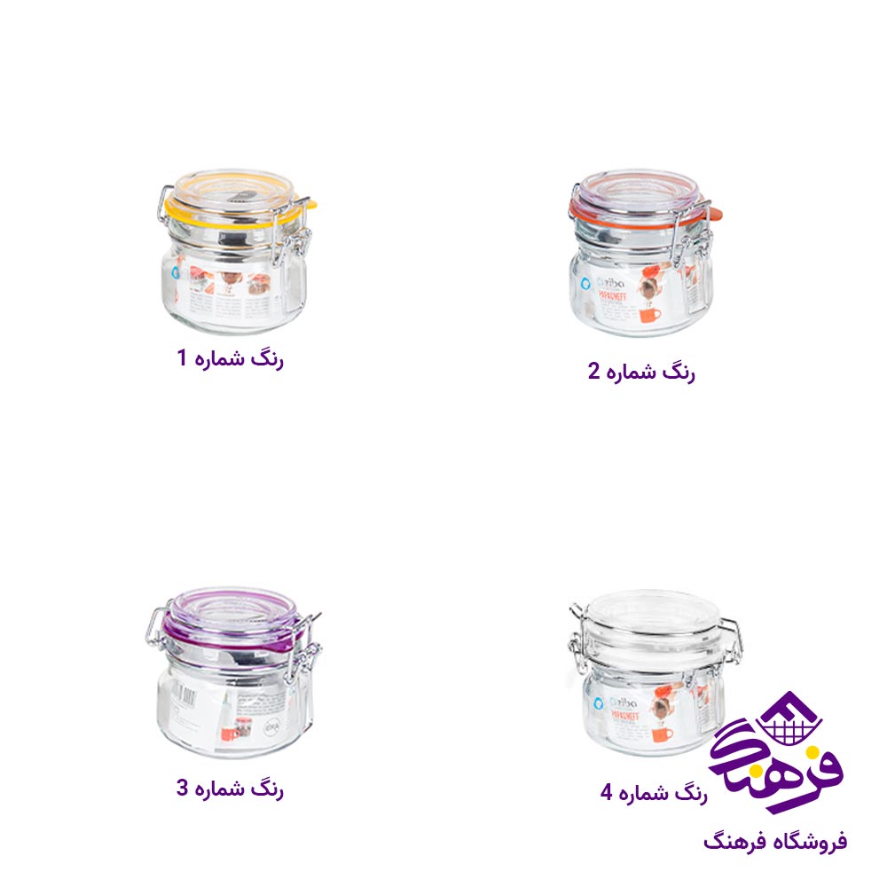 جا ادویه درب چفتی زیباسازان مدل پاپاشف