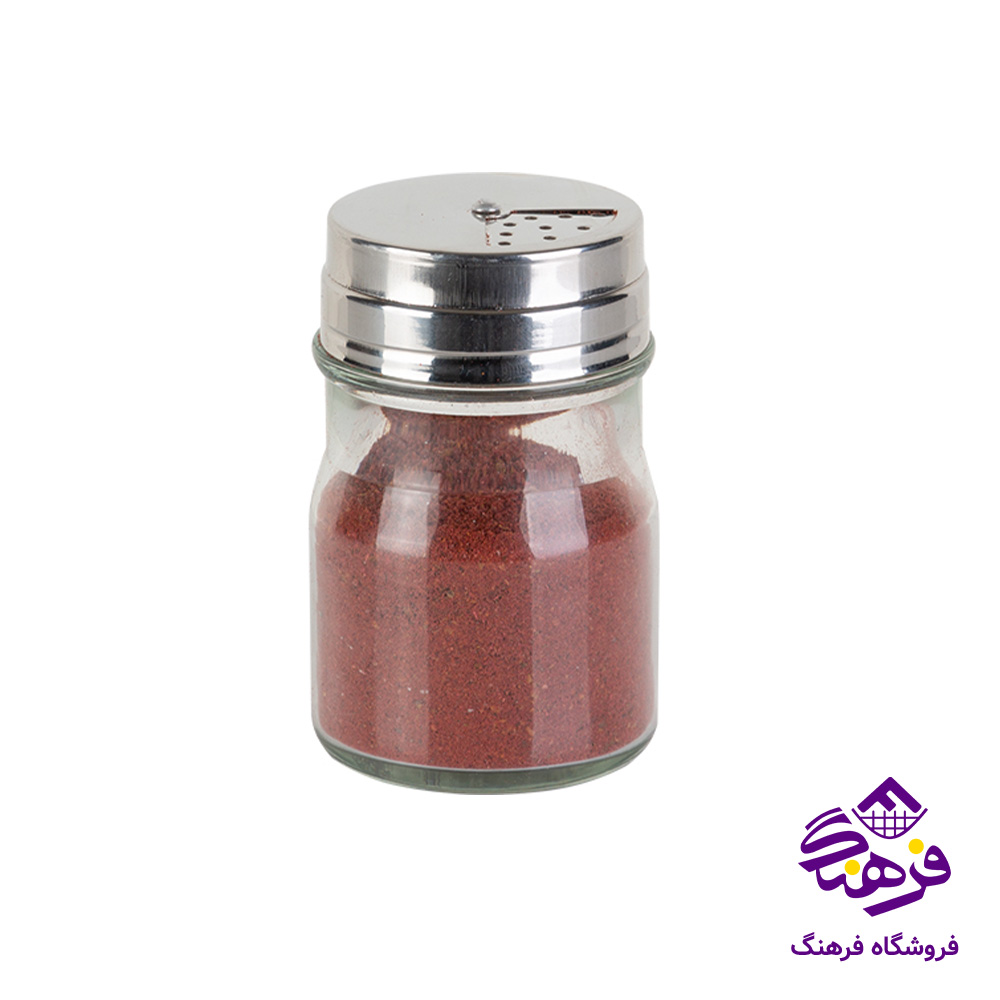 ادويه زيبا 3 کاره برسام سایز 1