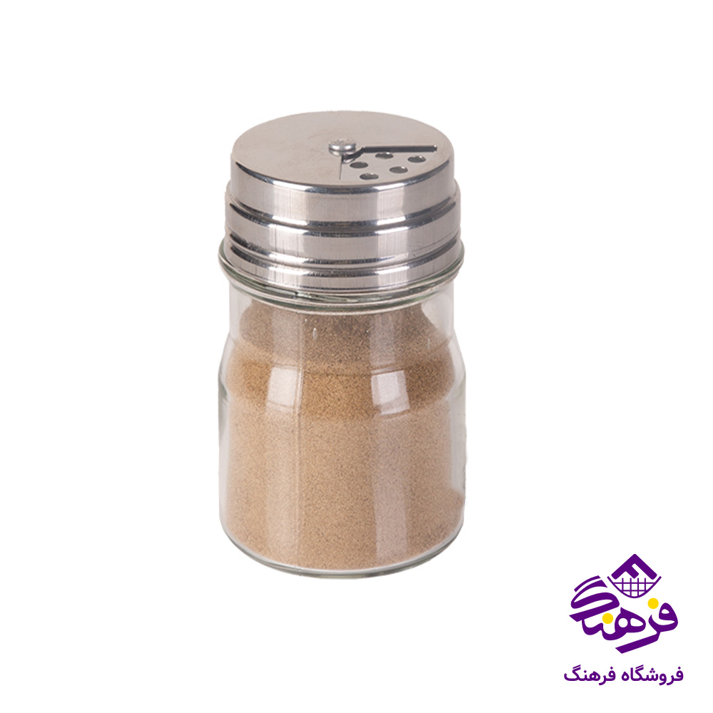 ادويه زيبا 3 کاره برسام سایز 2