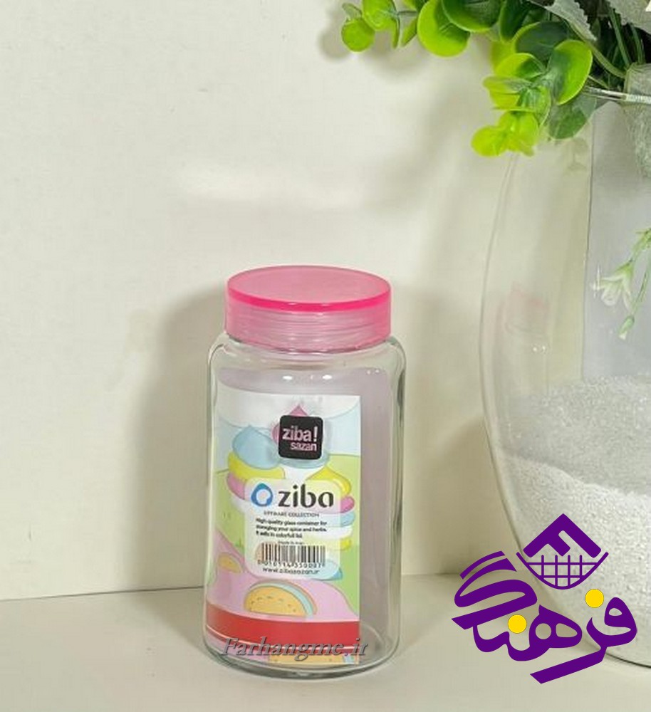 ادويه زيبا دارچين1