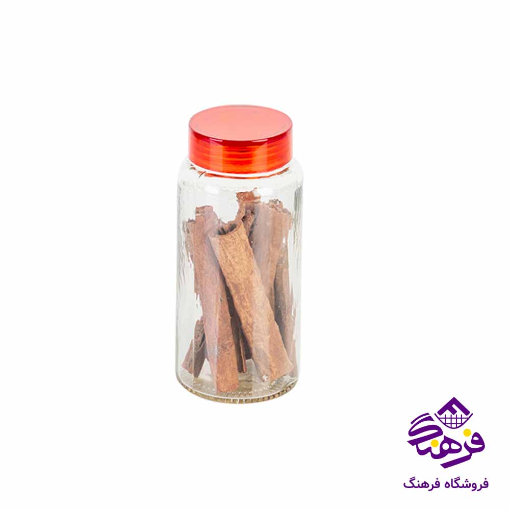جاادویه زیباسازان مدل دارچین سایز 1 