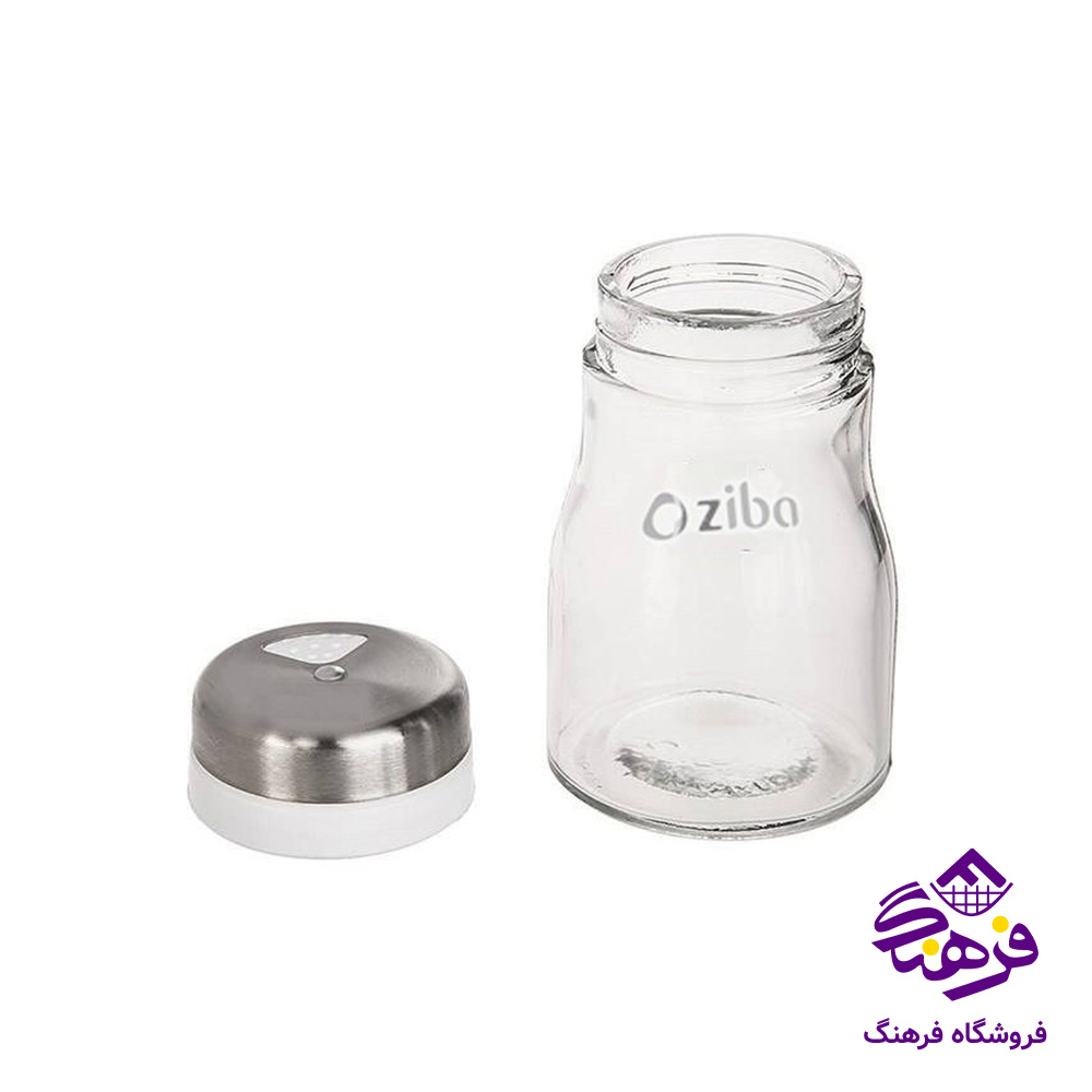 ادويه زيبا پينگو استيل از برند زیباسازان