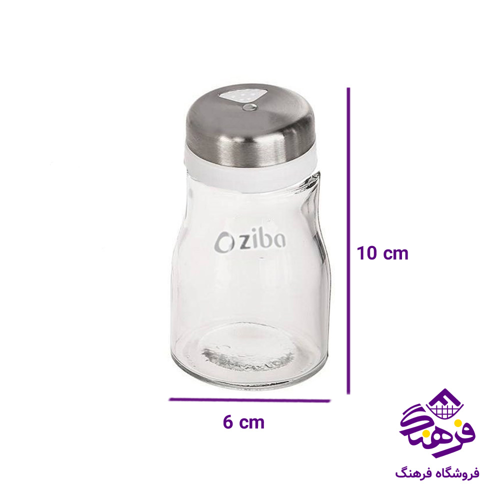 ادويه زيبا پينگو استيل از برند زیباسازان