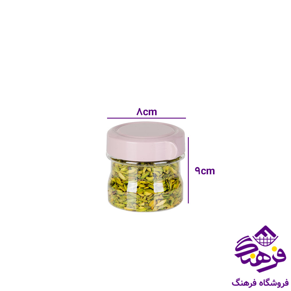 ادويه زيبا بادوک 4
