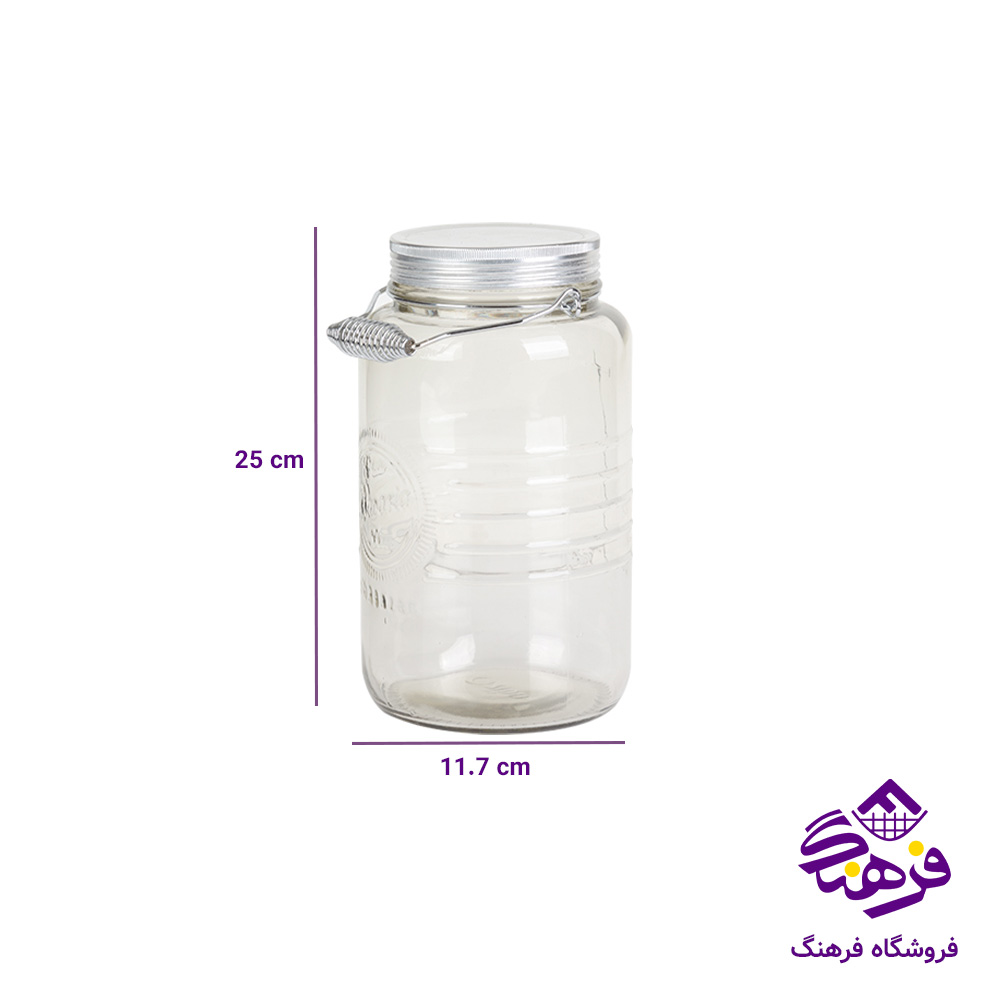 بانکه باواریا سایز 2 زیبا