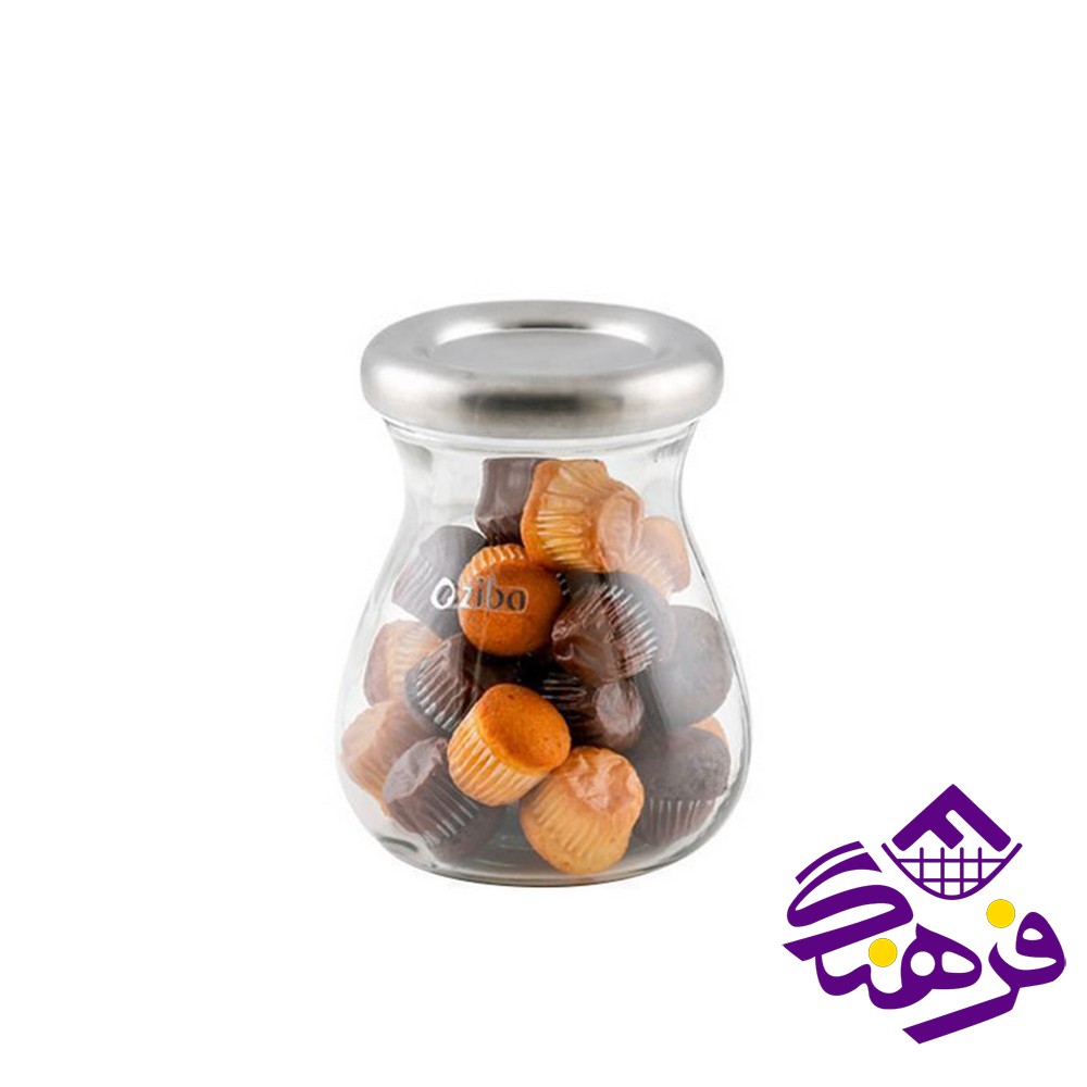 بانکه اسپیناس درب استیل سایز 3 زیبا