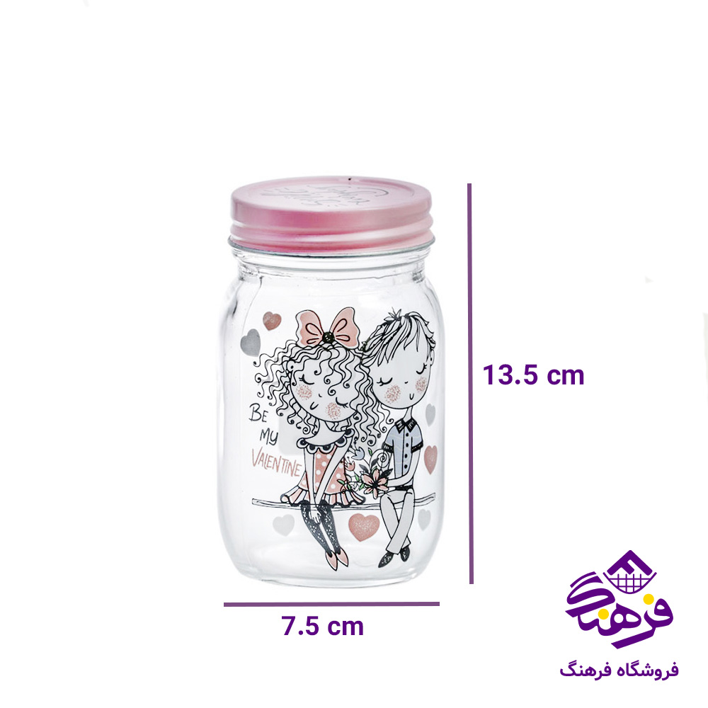 بانکه زيبا صفورا سایز 6