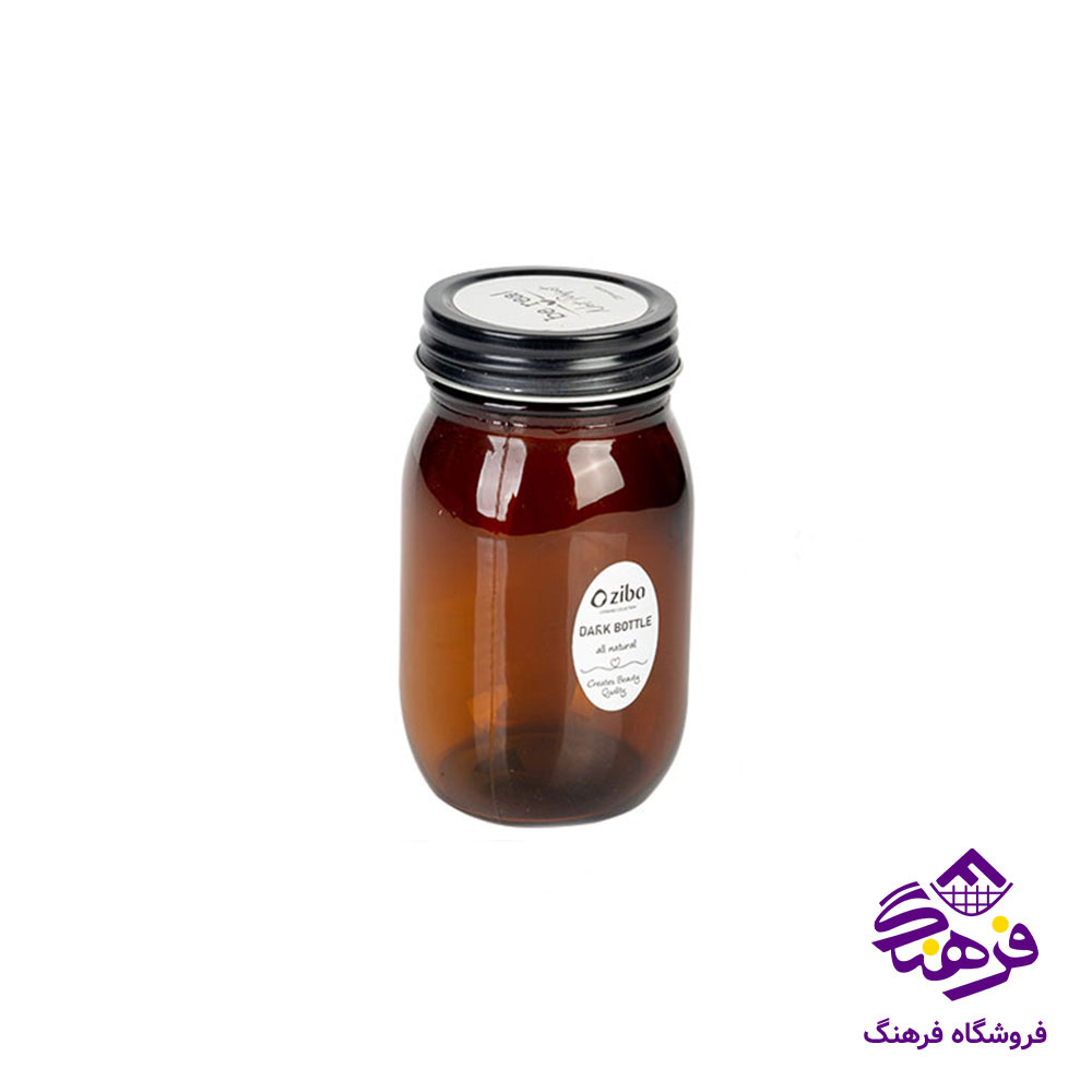 بانکه زیباسازان مدل صفورا دارک سایز 6