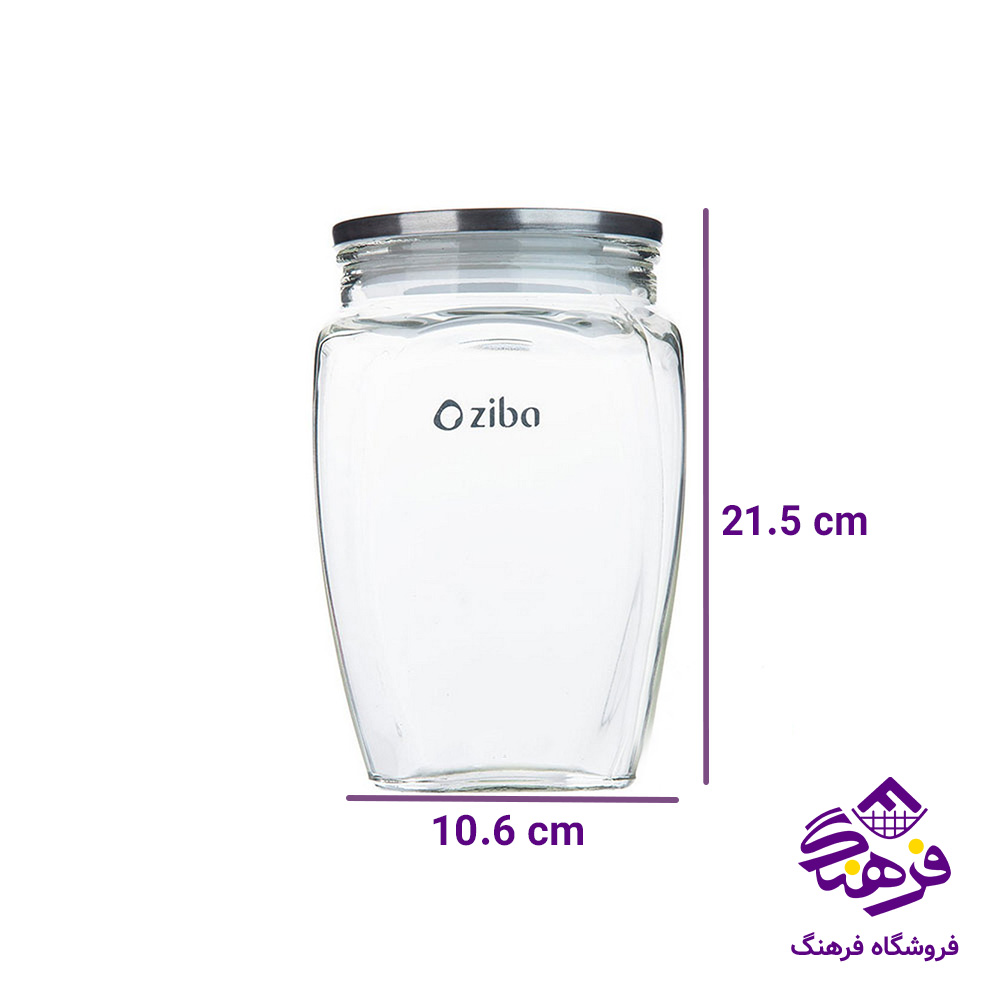 بانکه هانا درب استیل سایز 1 زیبا