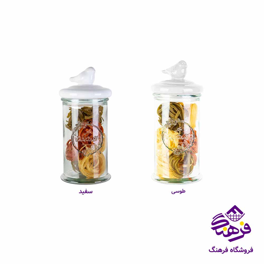 بانکه زیباسازان مدل چی چی نی سایز 1
