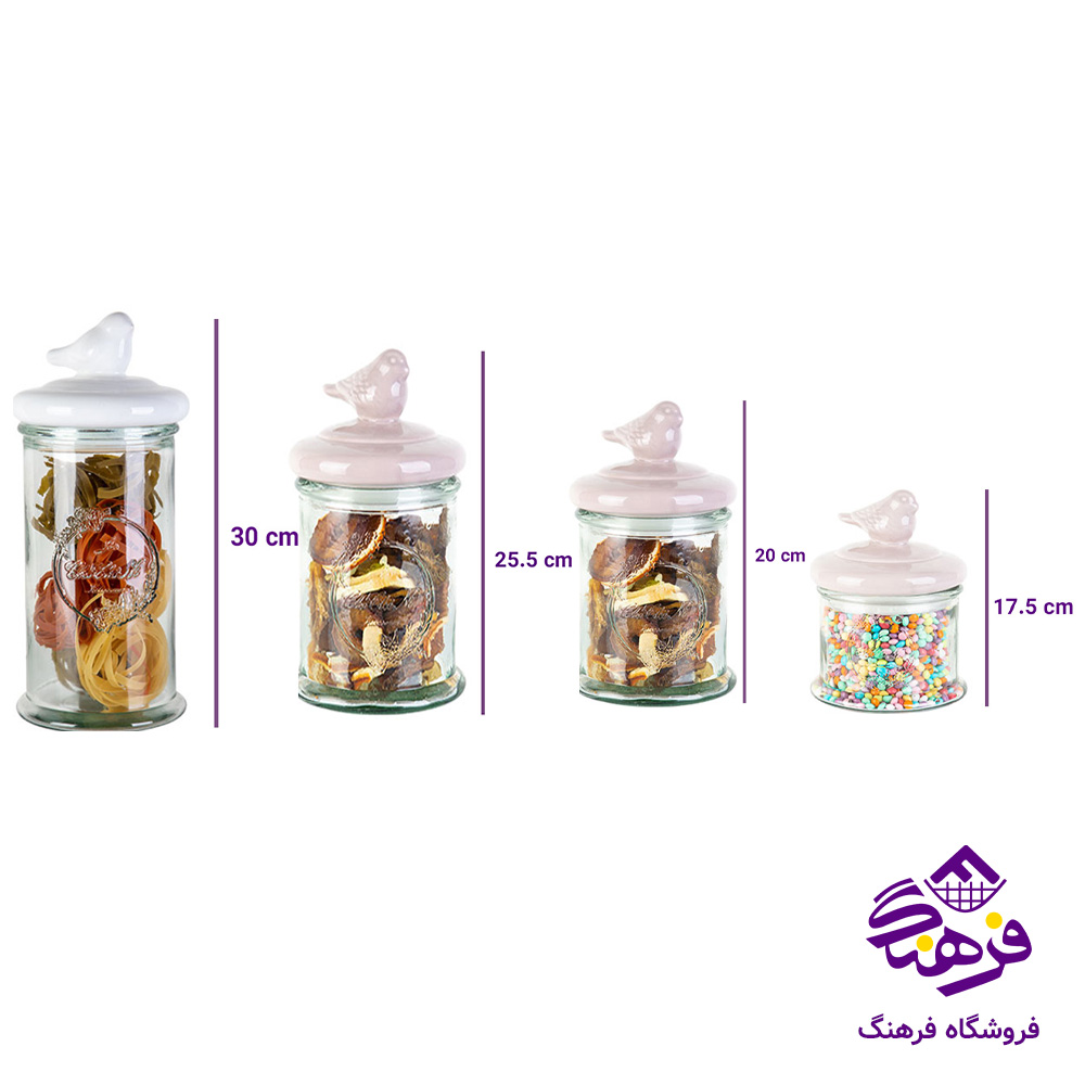 بانکه زیبا چی چی نی سایز 2
