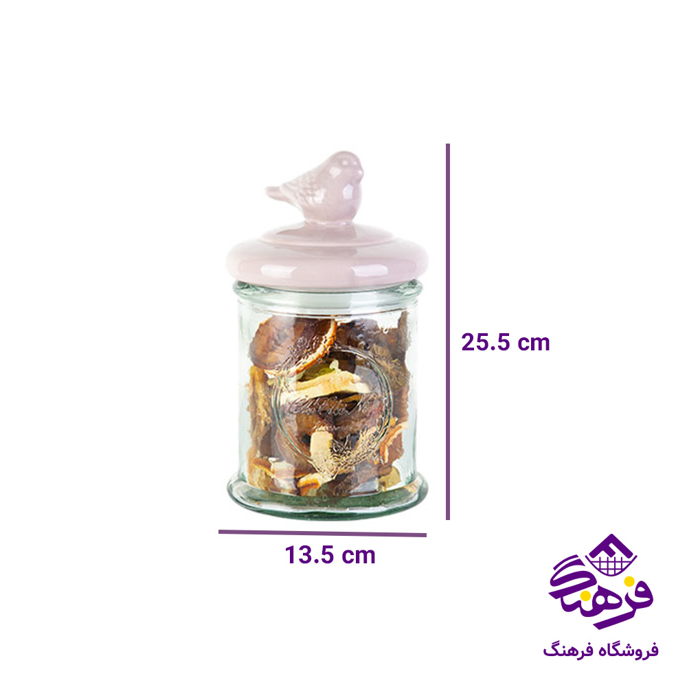 بانکه زیبا چی چی نی سایز 2