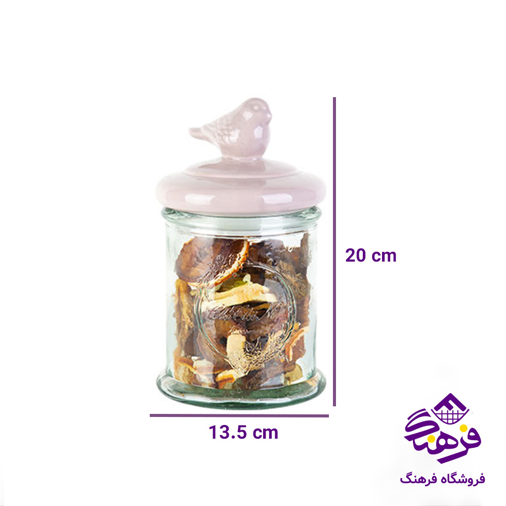 بانکه زیبا چی چی نی سایز 3