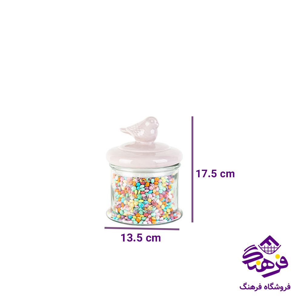بانکه زیبا چی چی نی سایز 4