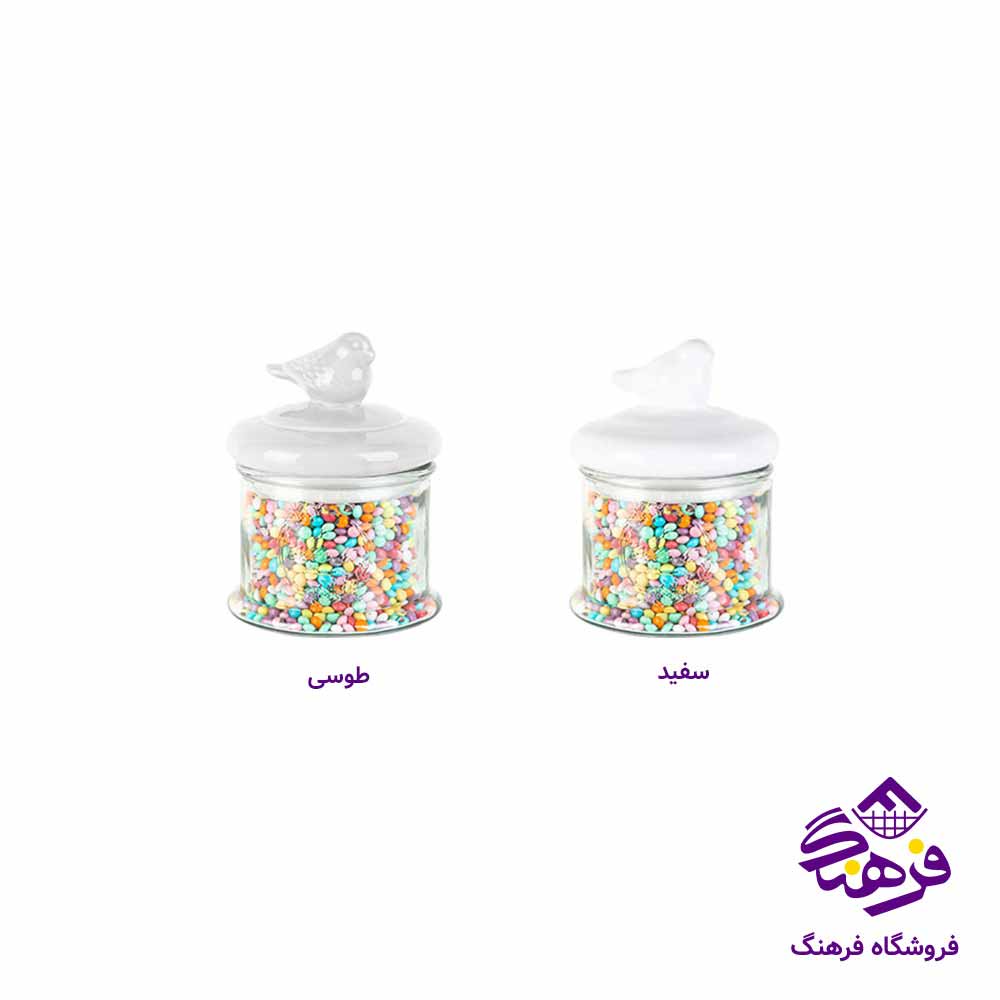 بانکه زیباسازان مدل چی چی نی سایز 4