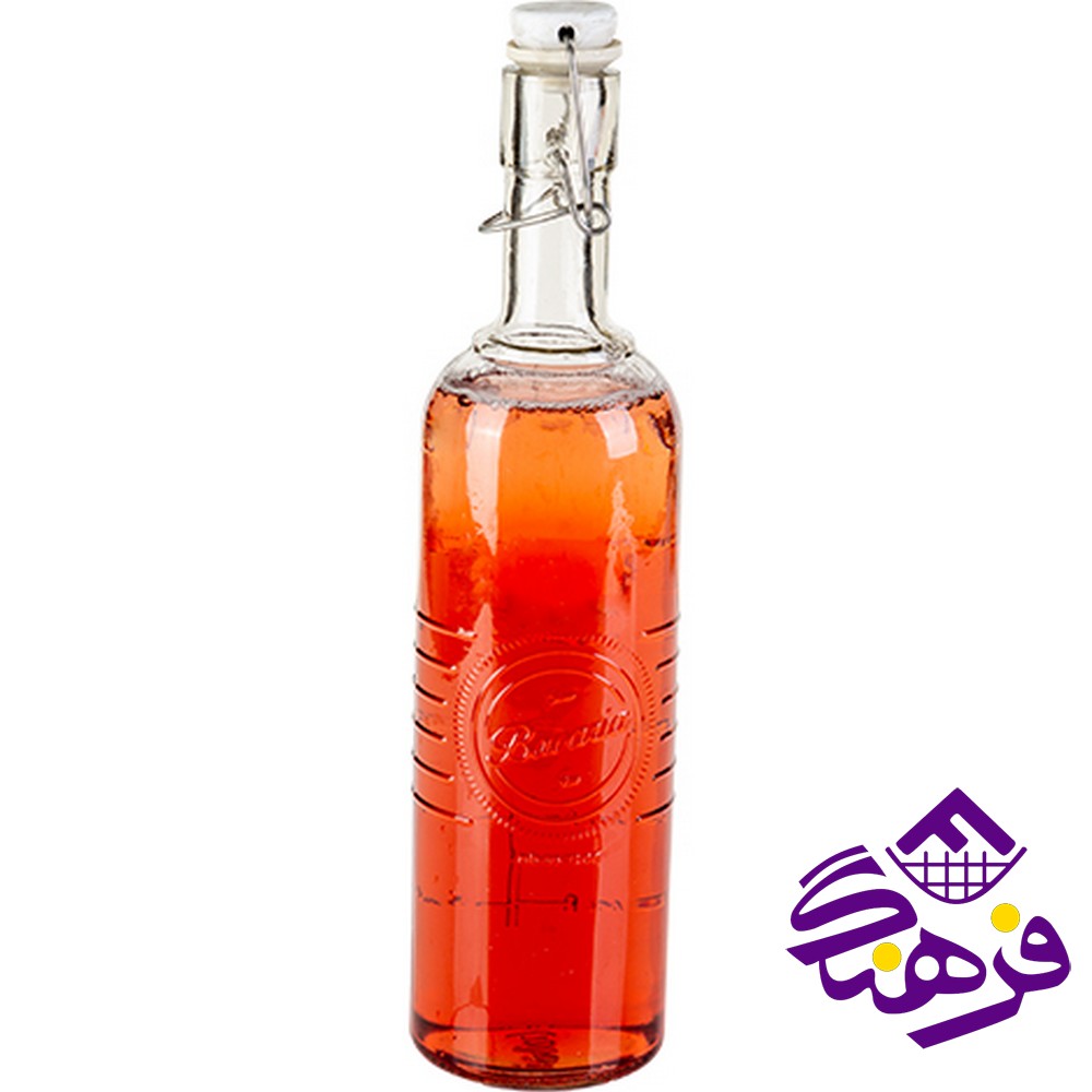 بطري زيبا چفتي باواريا (هرعدد)