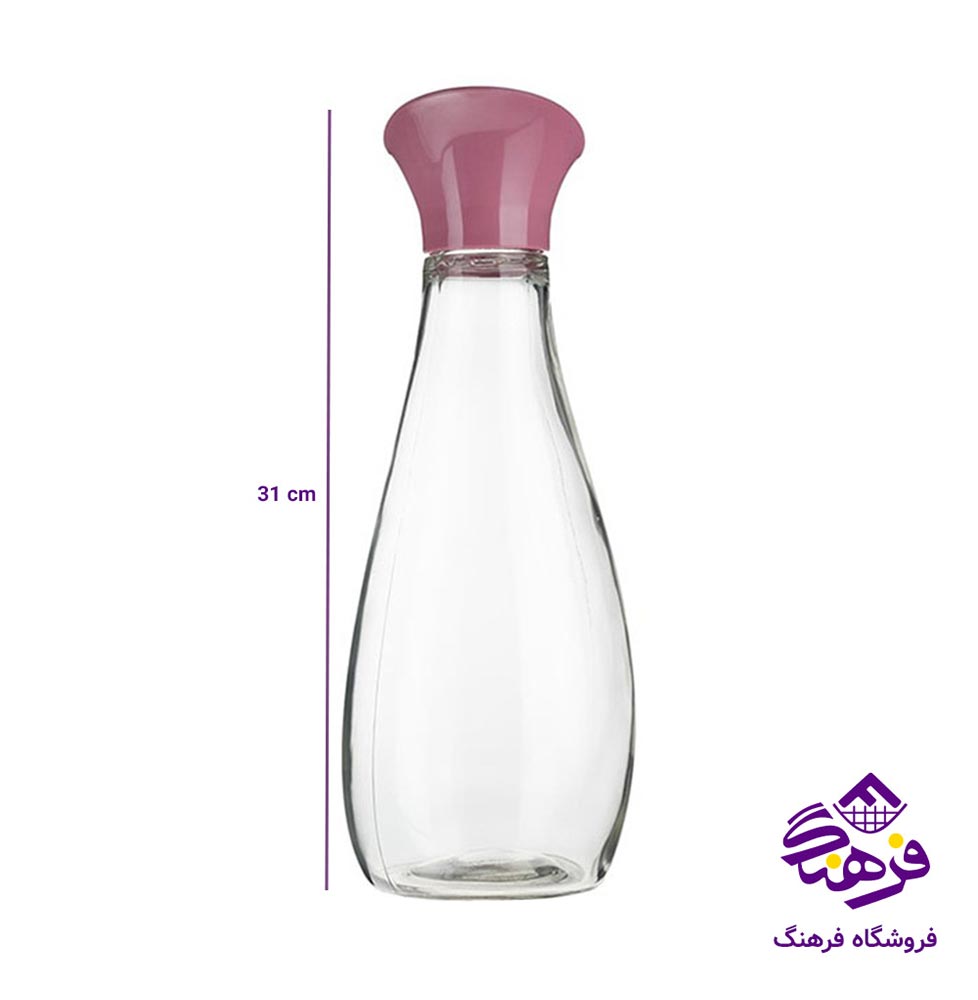 بطری اب زیباسازان مدل اونگ سایز 1 و 2